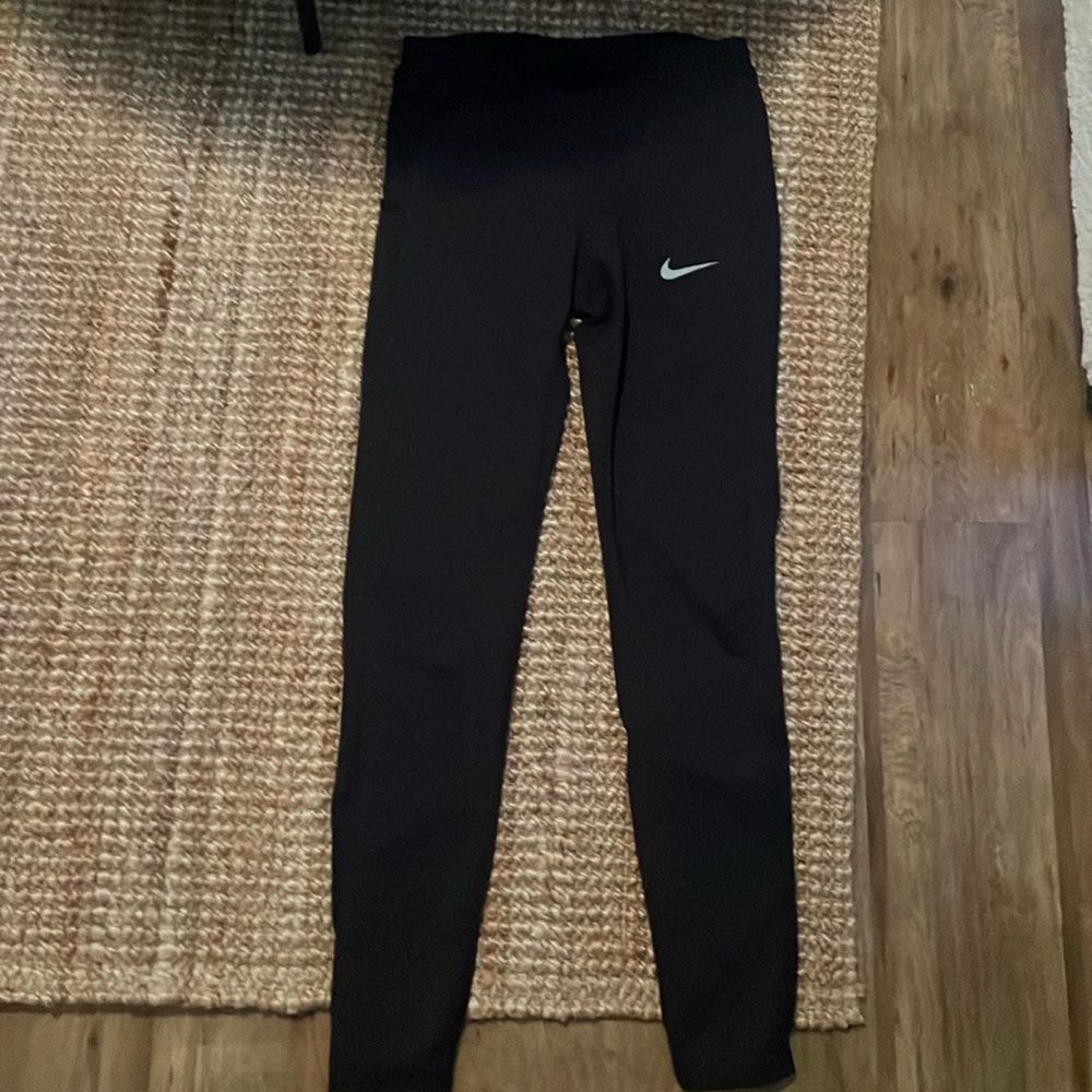 Nike Black Legging